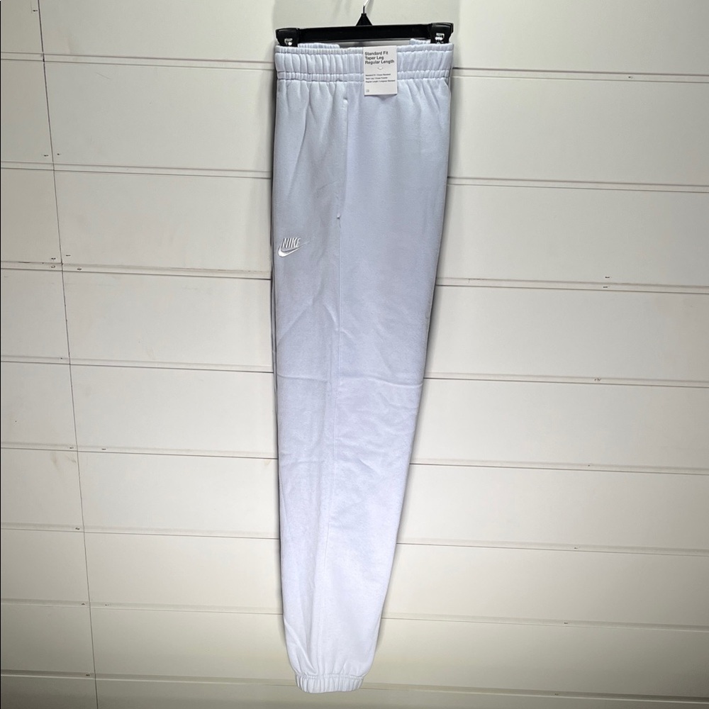 Nike Classic Baby Blue Joggers